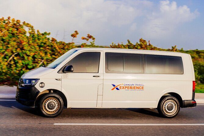 Cancun Airport: Shuttle to/from Tulum Hotels - Who should book this shuttle (and who should think twice)