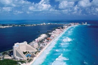 Cancun Airport SUV Service - Timing and pickup: why “approximate” is actually useful
