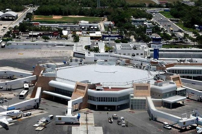 Cancun Airport SUV Service - Vehicle-class issues: how to protect yourself