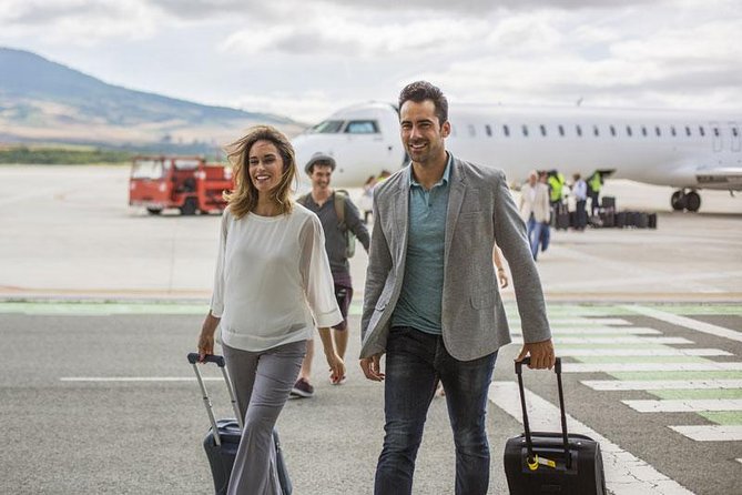 Cancun Airport SUV Service - Comfort details that actually matter after landing