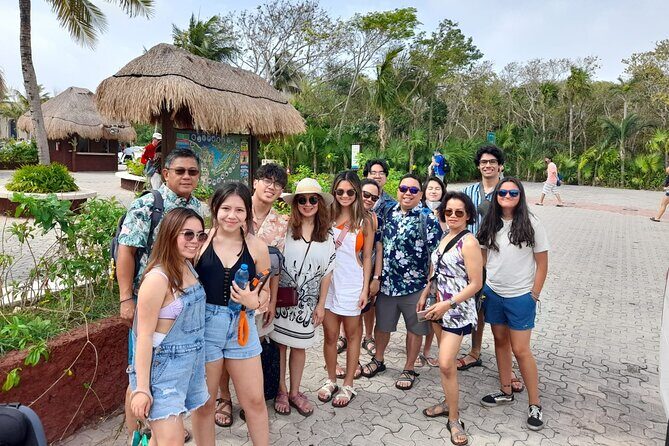Cancun Airport to Playa del Carmen - What You Should Know About Drop-Off in Playa del Carmen