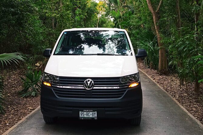 Cancun Airport to Playa del Carmen One-Way Private Transfer - Why This Private Transfer Beats Cancun Taxi Chaos