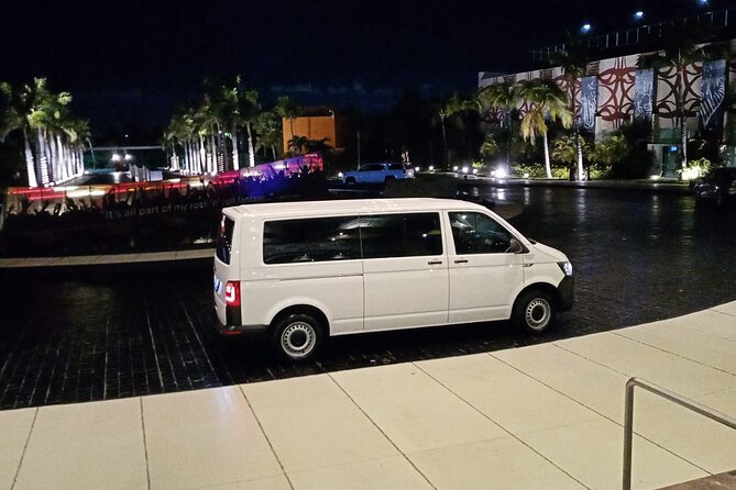 Cancun Airport to Playa del Carmen Roundtrip Private Transfer - Communication that matters more than you think