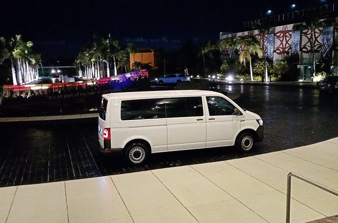Cancun Airport to Playa del Carmen Roundtrip Private Transfer - Price and value: what $167 buys you (and what it doesn’t)