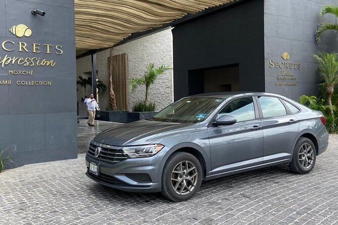 Cancun Airport to Playa del Carmen Roundtrip Private Transfer - Who this transfer suits best
