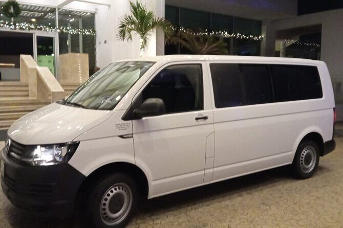 Cancun Airport to Tulum Roundtrip Private Transfer - Why a private Cancún Airport to Tulum transfer feels like money well spent
