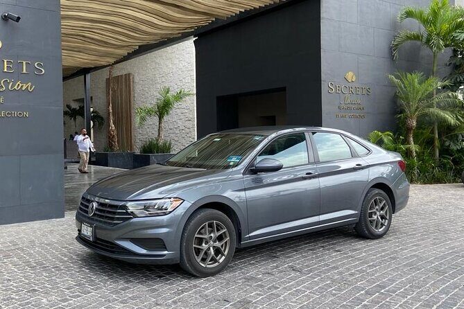 Cancun Airport to Tulum Roundtrip Private Transfer - Roundtrip planning: how the return pickup keeps your last day easy
