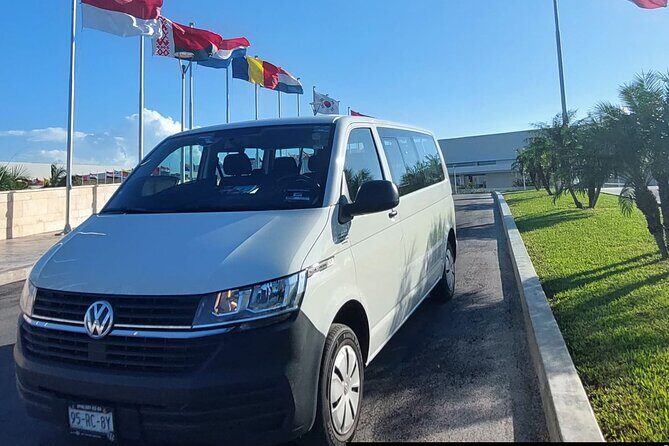 Cancun Airport to Tulum Roundtrip Private Transfer - Small practical tips to make pickup go smoothly