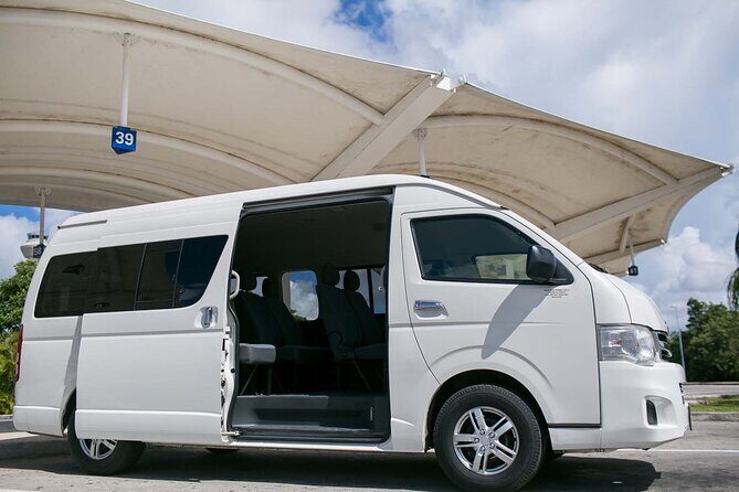 Cancun Airport Transfer - Private Cancun Airport Transfer: What You’re Really Buying