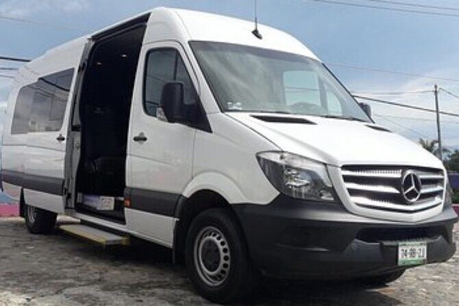 Cancun Airport Transfer - Who This Transfer Fits Best (and Who Should Consider Alternatives)