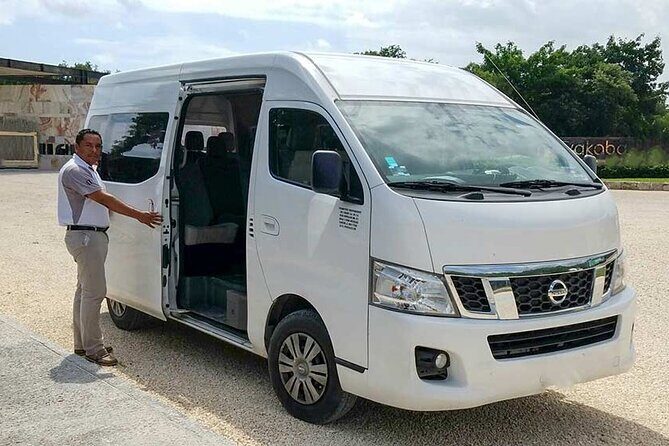 Cancun Airport Transfer - Quick Reality Guide: Your “Day Of” Checklist
