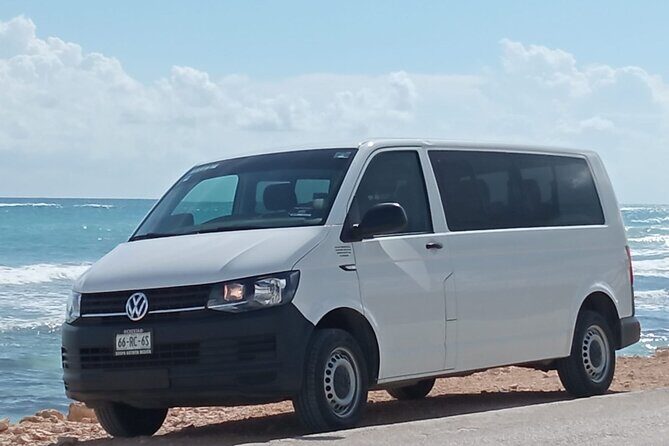 Cancun Airport Transfer to Ferry Puerto Juarez Cancun Roundtrip - Key highlights at a glance