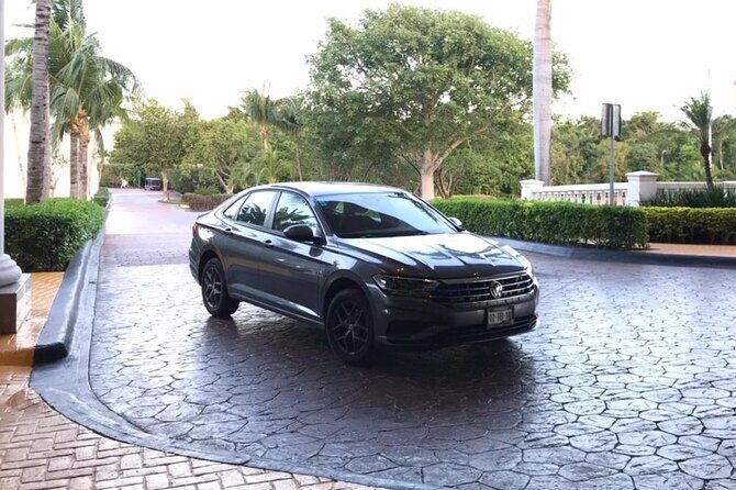 Cancun Airport Transfer to Ferry Puerto Juarez Cancun Roundtrip - Roundtrip Return to Cancun Airport: Getting Back Without the Last-Minute Panic