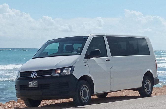 Cancun Airport Transfer to Ferry Puerto Juarez Cancun Roundtrip - When This Cancun-to-Puerto Juárez Transfer Makes the Most Sense