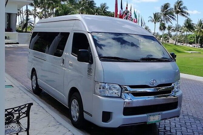 Cancun Airport Transfer to Ferry Puerto Juarez Cancun Roundtrip - Private Car to Puerto Juárez Ferry Port: What the 30-Minute Ride Really Buys You