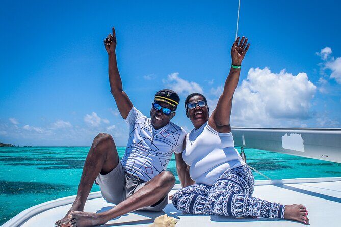 Cancun All Inclusive Catamaran Tour to Isla Mujeres - Money Checklist: What’s Included vs. What Hits Your Day