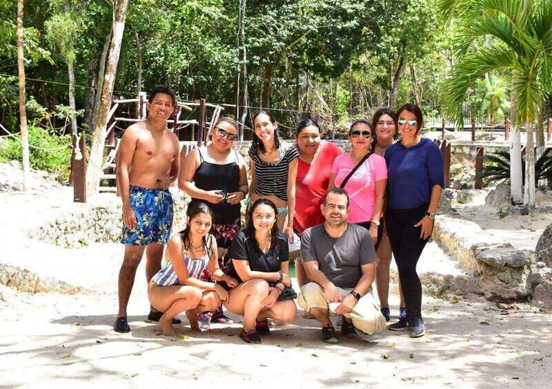 Cancun: Amazing Horseback Riding Tour, Cenote, Zipline & ATV - Weather, Order, and Group Timing: Why Your Day May Not Match the Script