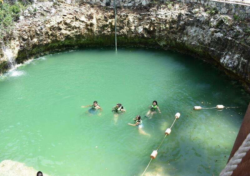 Cancun: Amazing Horseback Riding Tour, Cenote, Zipline & ATV - Photo Package and Phone-Free Rules: How to Capture It Without Missing the Moment