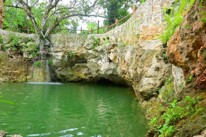 Cancun ATV Tour with Zipline, Cenote & Transportation - Three Activities in One: How the Day Flows at Extreme Adventure