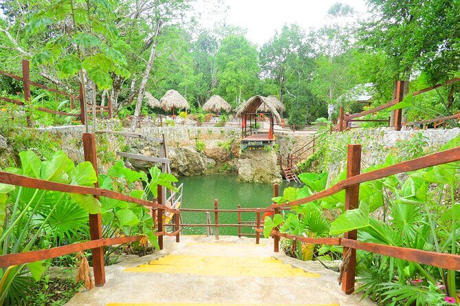Cancun ATV Tour with Zipline, Cenote & Transportation - Price and Value: What You Get for $49 (and What Costs Extra)