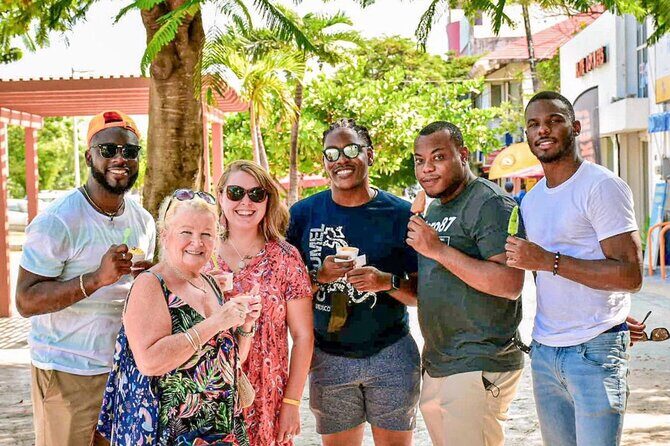 Cancun Authentic Downtown Food Tour: Tacos and Local Flavors - Why Cancun Downtown Food Tastes More Real Than Resort Dining