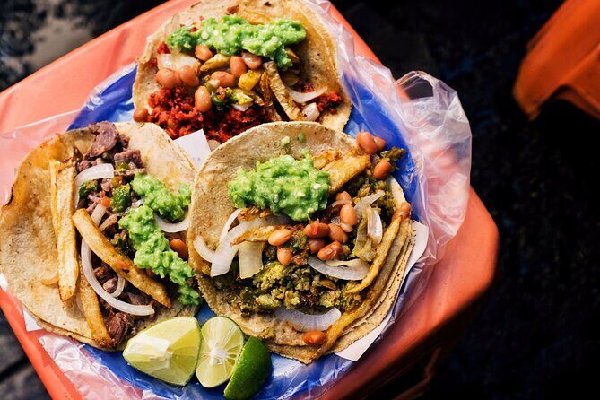 Cancun Authentic Downtown Food Tour: Tacos and Local Flavors - Price and time: what $78 buys you in real food value