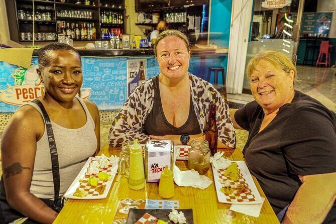 Cancun Authentic Taco Tour - Price and value: what $75 buys (and what it doesn’t)