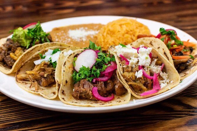 Cancun Authentic Taco Tour - Who should book this Cancun taco tour?
