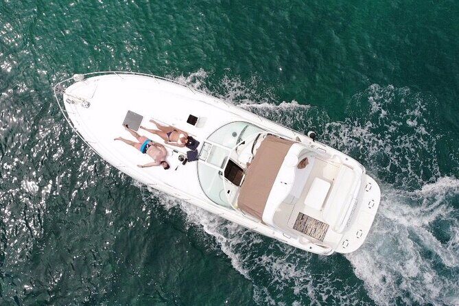 Cancun Bay Private 2-Hour on a Luxury Yacht - Why a Private 2-Hour Yacht Cruise in Cancun Feels Worth It
