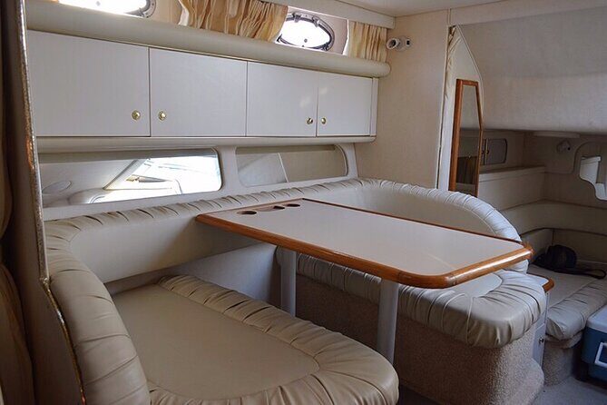 Cancun Bay Private 2-Hour on a Luxury Yacht - Dock Fee Reality: Budgeting the Total Cost