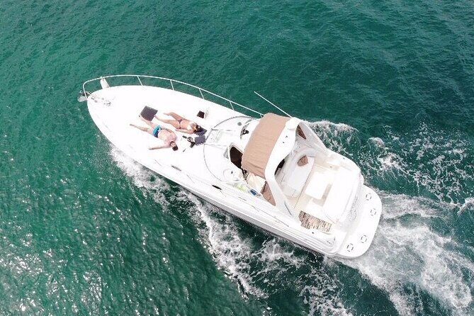 Cancun Bay Private 2-Hour on a Luxury Yacht - Who This Cruise Suits Best (and Who Should Skip It)