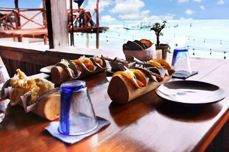 Cancún: Beachside Tacos & Town Tour with tequila tasing - Cochinita pibil flavors: where the tour leans into regional identity