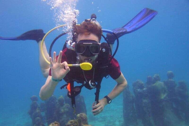 Cancun: Beginner Scuba Diving at Underwater Museum - Safety and Instructor Style: What “Certified” Looks Like Day-to-Day