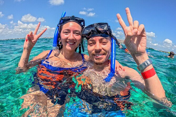 Cancun Catamaran: Sail to Isla Mujeres + Buffet & Drinks - Stop 2 and the Cancun Windows: Why the Schedule Includes These Sea-Stage Moments
