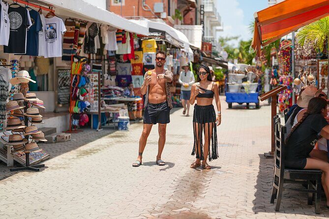 Cancún Catamaran to Isla Mujeres + Snorkel, Open Bar & Lunch - Snorkeling on This Schedule: Gear Is Included, but the Window Can Be Short