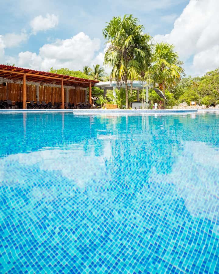 Cancun: Cenotes El Retoño entrance with transportation, lunch, and guided tour. - Pickup in Cancun and beyond: where your day starts (and why it matters)