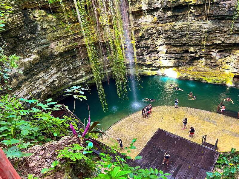 Cancun: Chichen Itza All-Inclusive & Cenote. No hidden fees - Key things I’d focus on before you go