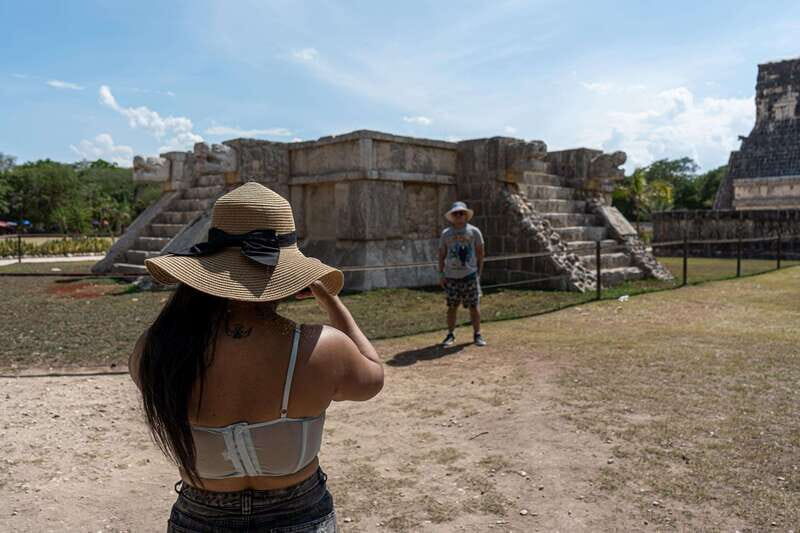Cancun: Chichen Itza Early Tour with Transportation & Lunch - Lunch at the local restaurant: when you get it and what to plan