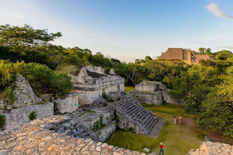 Cancun: Chichen Itza, Ek Balam, Cenote & Lunch - Practical tips to make your day smoother