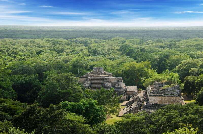 Cancun: Chichen Itza, Ek Balam, Cenote & Lunch - Should you book this Cancun tour for Chichén Itzá and Ek Balam?