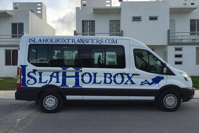 Cancun Chiquila Shuttle Private 1 to 3 Person - Cancun–Chiquila Shuttle Value: Private Convenience Without the Chaos