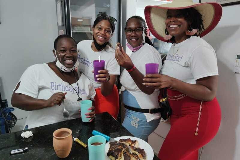 Cancún: Chocolate Making Class and Tasting with Chef - The tasting portion: cocoa drinks, dessert, and chocolate bars