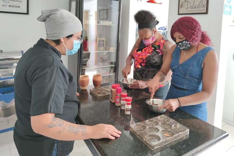 Cancún: Chocolate Making Class and Tasting with Chef - Price and value: is $109 worth it in Cancún?