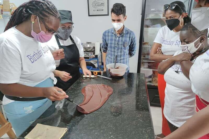 Cancún: Chocolate Making Class and Tasting with Chef - Should you book this Cancun chocolate class?