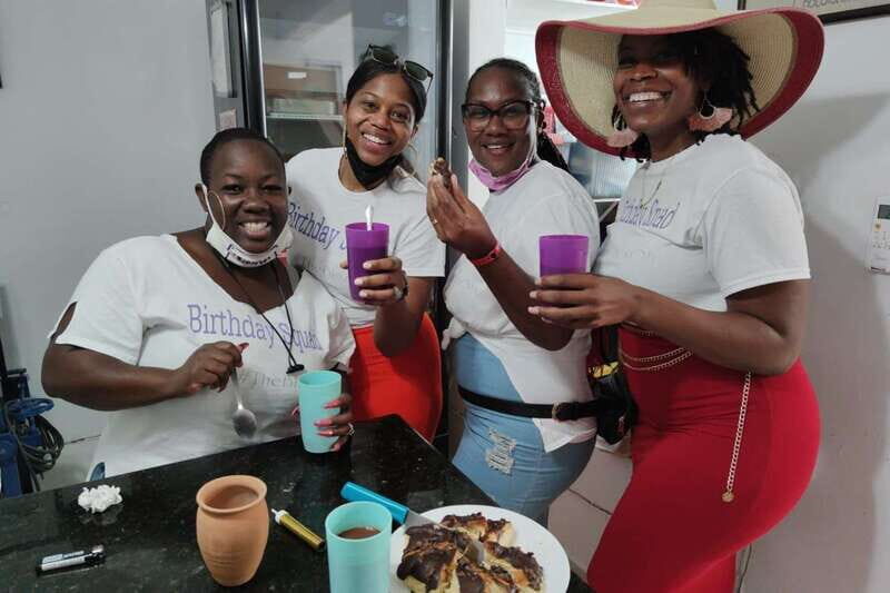 Cancún: Chocolate Making Class and Tasting with Chef - Where to meet in Cancún (and why that matters)
