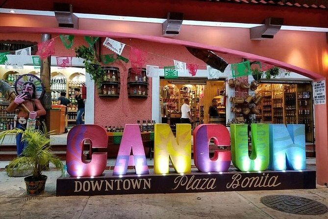 Cancun City Sightseeing Tour - How the Group Tour Style Affects Your Experience