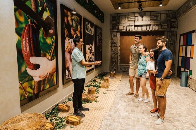 Cancun City Tour + El Meco Ruins Round Transportation - Should you book this Cancun City Tour + El Meco?
