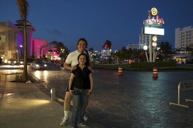 Cancun City Tour, Ruins, fun & adventure! Round Transportation - Key Things to Know Before You Go