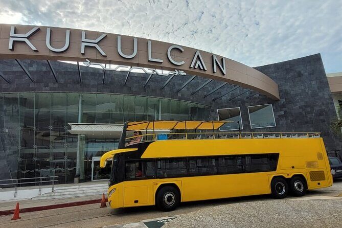 Cancun City Tour, Ruins, fun & adventure! Round Transportation - Price and Value: What $87 Includes (and What It Doesn’t)