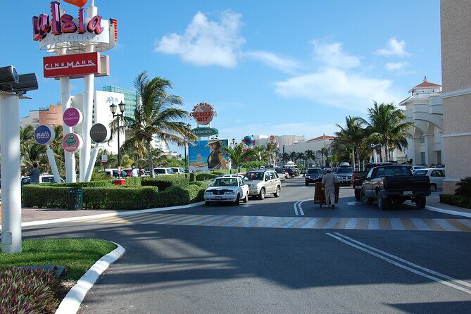 Cancun City Tour, Ruins, fun & adventure! Round Transportation - Timing Reality Check: When the Schedule Feels Tight